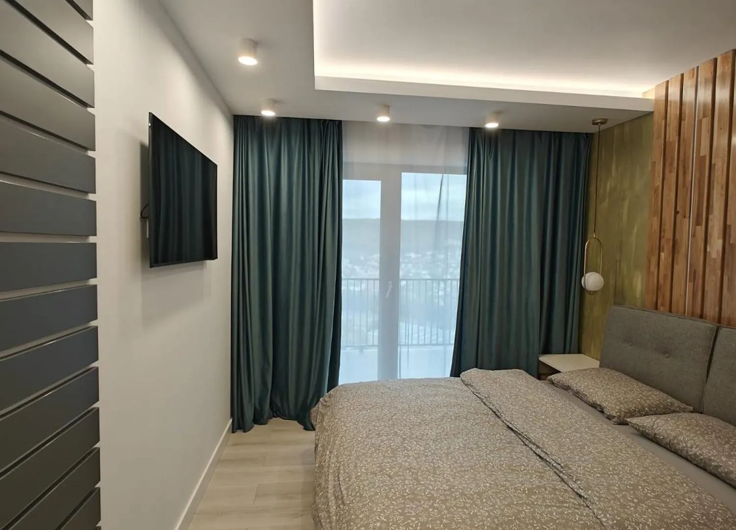 Topluxury Costa Adeje İspanya